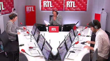 Le journal RTL de 8h du 06 juillet 2020