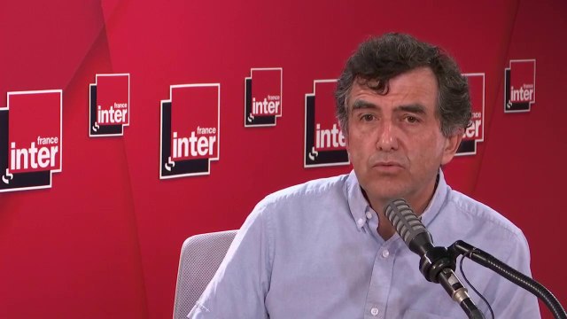 Arnaud Fontanet, épidémiologiste sur les reconfinements localisés observés en Espagne : C'est vraiment un signal d'alerte pour nous. Il faut peut-être qu'on se ressaisisse un petit peu