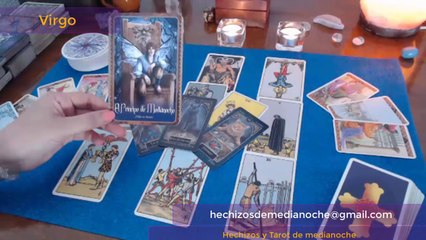 Virgo  Dinero, Amor y Suerte ..   del  6 al 12 de Julio 2020 Horóscopo Semanal