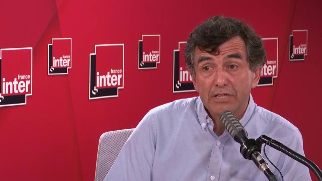 Pour Arnaud Fontanet, épidémiologiste, pendant les vacances : Il va falloir garder en tête ce qu'on a appris les 3 derniers mois sur la façon de se protéger