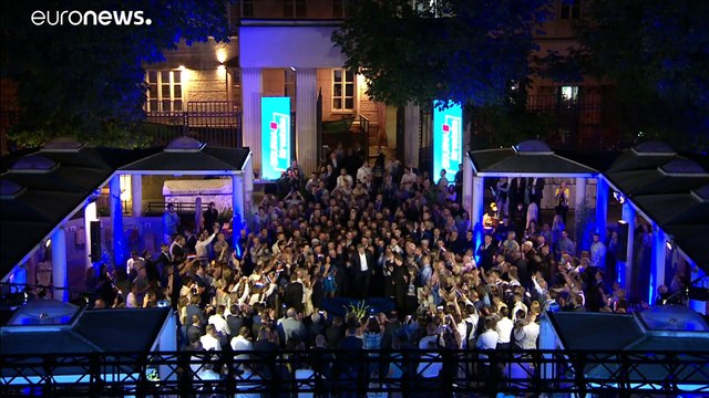 Conservadores vencem eleições na Croácia