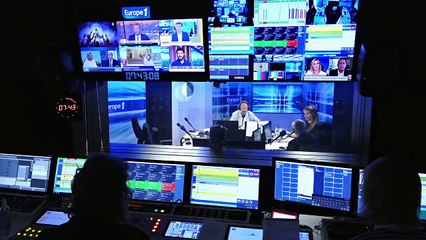 Jean-Hervé Lorenzi : "On est quand même parti pour un an et demi de grandes difficultés"