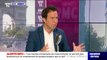 Guillaume Peltier (LR) pense que Macron devrait 