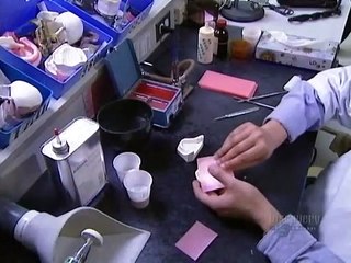 How Its Made - 086 False Teeth