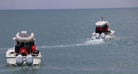 Batan tekneyi arama çalışmalarında ölü sayısı 11’e yükseldi