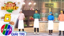 Truy tìm siêu bếp - Tập 6[1]: Gặp gỡ các siêu bếp