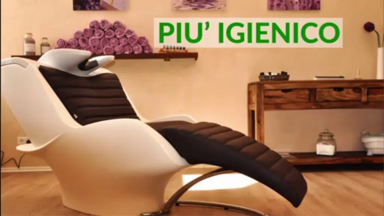 Stop all uso degli asciugamani salviette da parrucchieri. Il parrucchiere inquina con le salviette mono uso da parrucchieri. Asciugamani parrucchiere stop per il covid 19