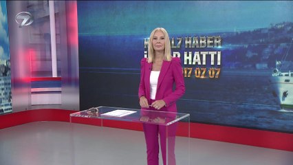 Hafta Sonu Haberleri - 4 Temmuz 2020