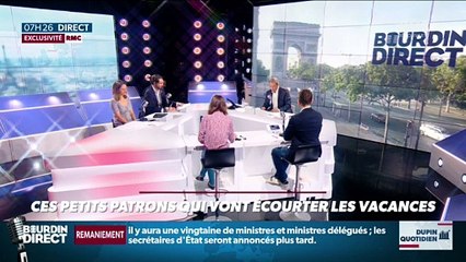 #Magnien, la chronique des réseaux sociaux : Jean Castex, entre jeux de mots et glottophobie - 06/07
