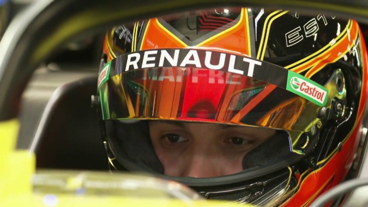 Actu : en pole position