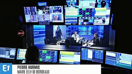 La réforme des retraites ? "On efface tout et on recommence !", exhorte Pierre Hurmic