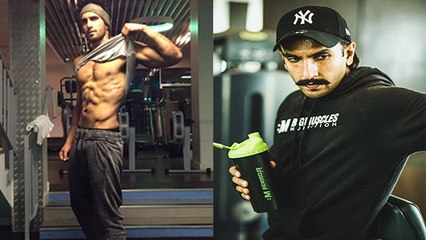 Tải video: Ranveer Singh की Fitness और Diet Plan के 6 Secret हुए रिवील, ऐसे रखते हैं खुद को फिट | Boldsky