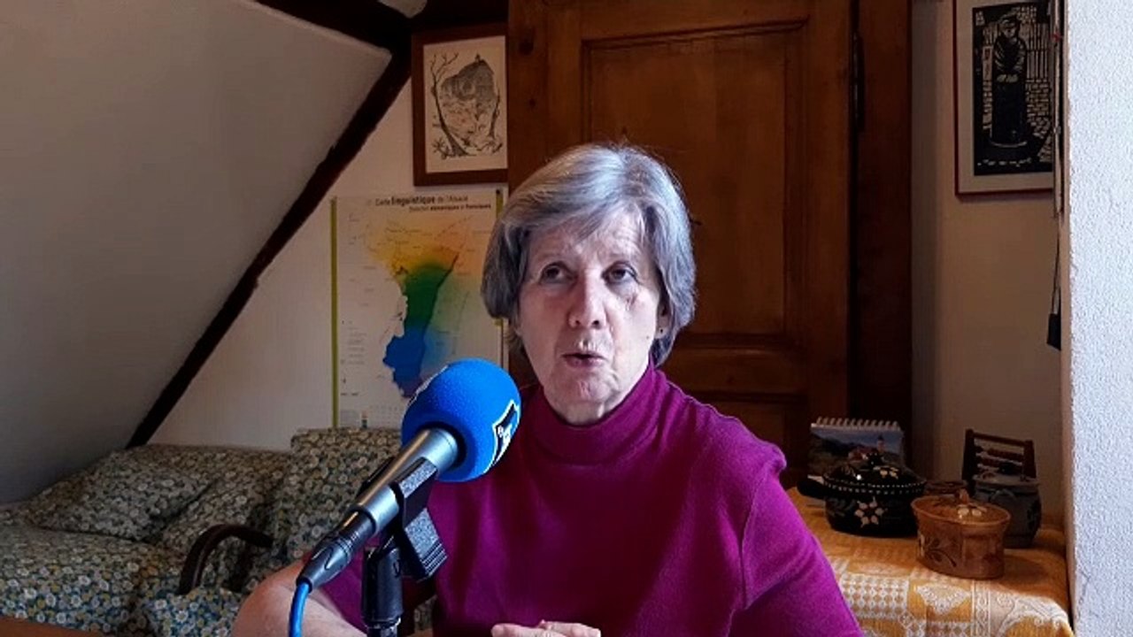 Le mot Peterle (flânerie)
