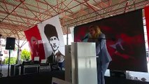 İYİ Partili kadın vekilin ahlaksız sözlerine AK Parti'den sert cevap
