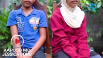 Kapuso Mo, Jessica Soho: Isang 13-anyos at 14-anyos sa Maguindanao, ikinasal!