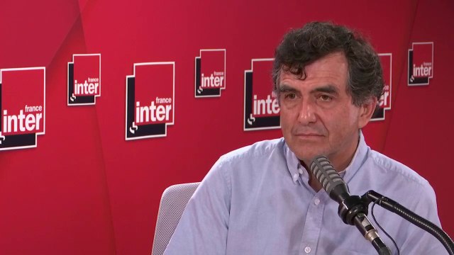 Arnaud Fontanet, épidémiologiste : Il y a une course aux vaccins, certains espèrent avoir des résultats pour l'automne, [mais] ces vaccins, s'ils marchent, n'auront qu'une efficacité partielle