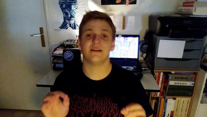 16 juillet - Kääsdi - Kenn Zitt