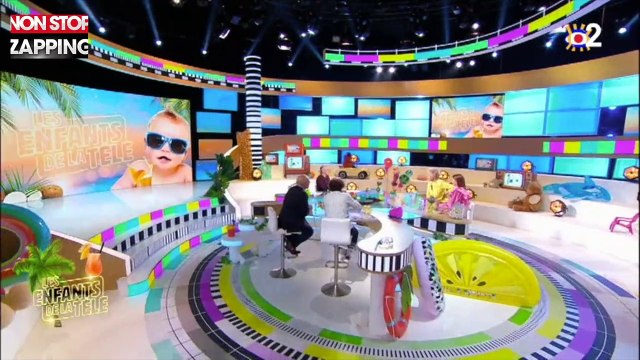 Danièle Gilbert : ses étonnantes confidences sur les artistes invités dans ses émissions (vidéo)