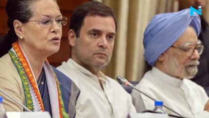 Rahul Gandhi continues to demoralise the nation, question the valour of our armed forces: JP Nadda