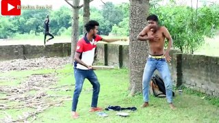 Must Watch Funny video 2020 Top New Comedy Video 2020
