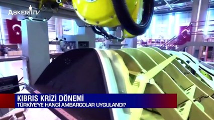 5N1K - TÜRKİYE'NİN MİLLİ SAVUNMA HAMLELERİ