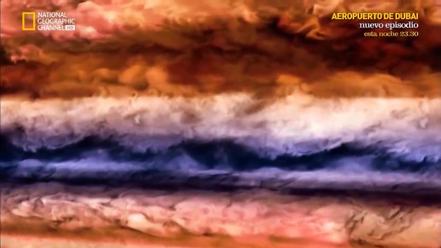 Planetas del sistema solar: Jupiter - [ HD ] - Documental