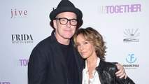 Jennifer Grey And Clarke Gregg Divorced After 19 Years Of Marriage