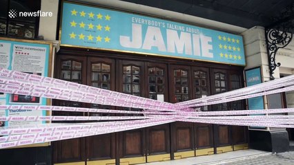 Government announces £1.57 billion support package for UK’s arts industries