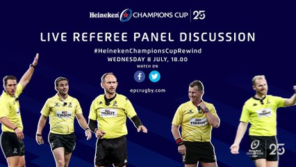 HCC Rewind Special teaser