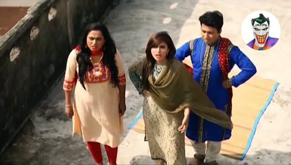 তিন বোনের সাথে মোশাররফ করিমের তুমুলঝগড়া | বাংলা নাটক ফানি ভিডিও |