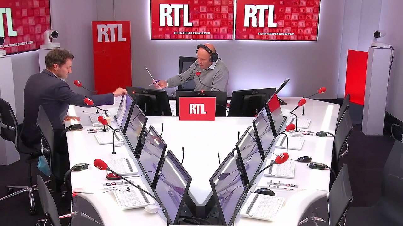 Macron-Castex, décryptage des réglages en cours