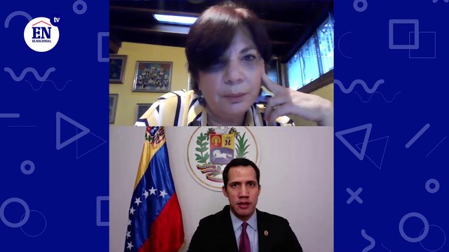 Juan Guaidó: El mundo no se come el cuento de que la dictadura quiere elecciones | El Nacional