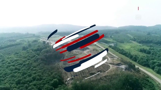 Havai fişek fabrikasındaki patlamada hayatını kaybeden son kişinin kimliği belli oldu