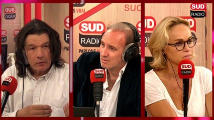 Yvan Stefanovitch : Le Conseil d'Etat, petits arrangements entre amis ?