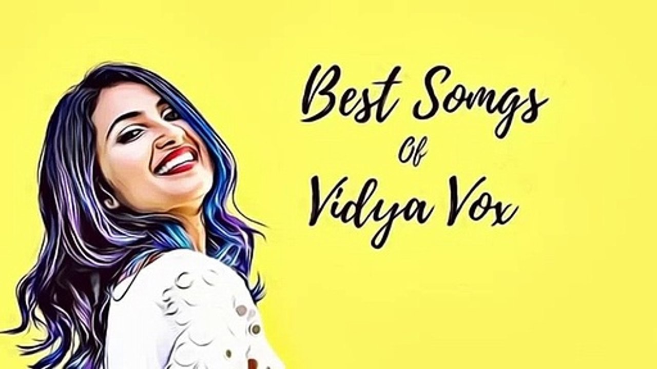 VIDYA VOX Best Collection ll Best of Vidya Vox