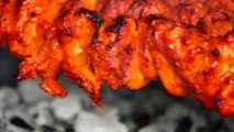 Chicken Tikka Recipe