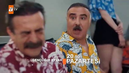 "Gençliğim Eyvah" 4. bölüm: Ahmet, Azra'nın gönlünü kazanabilecek mi?