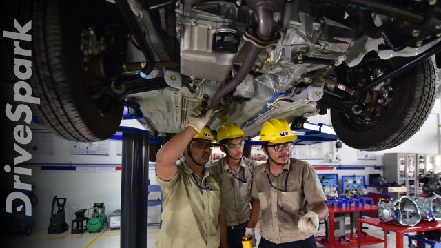 मारुति ने शुरू किया मानसून कार सर्विस कैंपेन, जानें