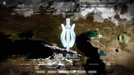 Call Of Duty 4 Modern Warfare Sins of Father Part(2) Difficulty(Hard)