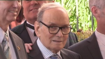 Fallece el compositor italiano Ennio Morricone a los 91 años