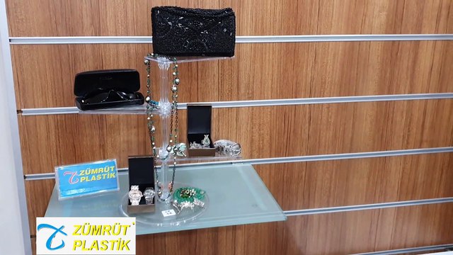 ZP-42 TEŞHİR STANDI