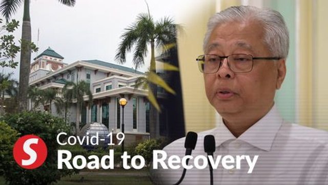 Wisma Putra to present plans to repatriate stranded Malaysians overseas