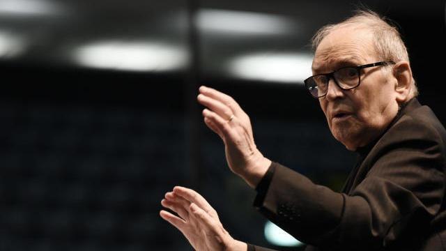 Ennio Morricone, l'ultimo concerto da standing ovation: come ha concluso la sua carriera