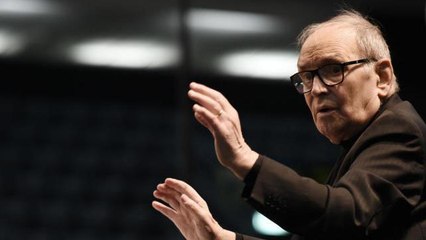 Ennio Morricone, l'ultimo concerto da standing ovation: come ha concluso la sua carriera