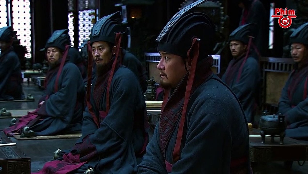 中国の三国志 || Sima Siは魚の養殖とより多くの野菜の成長について隠された時間に期限が切れました || Tư Mã Ý Hết Thời Cáo Quan Ở Ẩn Về Quê Nuôi Cá Và Trồng Thêm Rau  -Tam Quốc Diễn Nghĩa