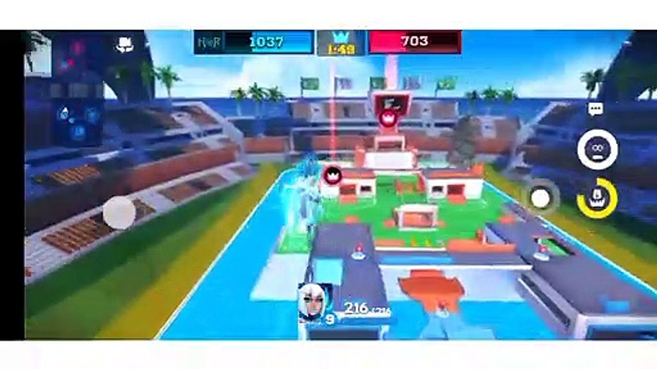 This Series is all Started with the  Bots in FRAG Pro Shooter | Un-edited #1 | NONSTOP GAMEPLAY | VENKYGAMING