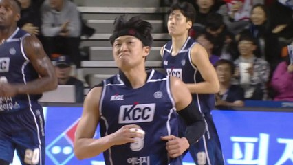 420경기 연속 출전...프로농구 최고의 '철인' 이정현 / YTN