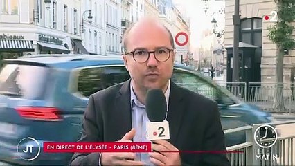 Remaniement : le gouvernement de Jean Castex dévoilé lundi