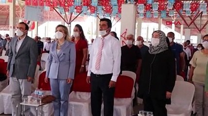 İyi Partili Cesur'dan Salda Gölü tepkisi: Salda’nın kumunu tek tek alır, onların uygun yerlerine monte ederiz