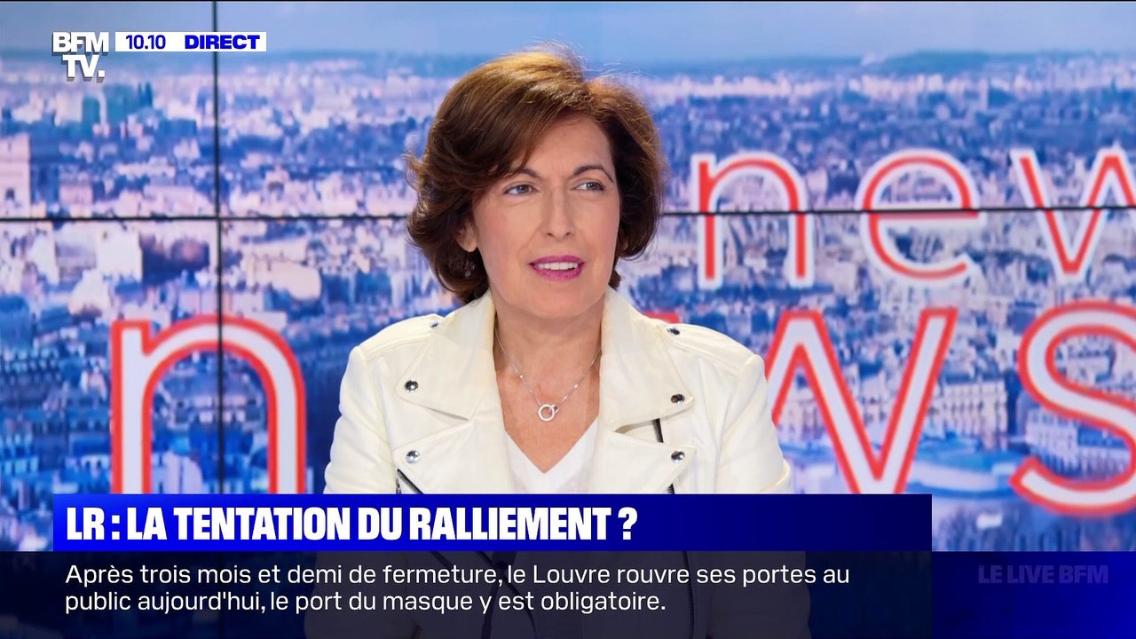 Jean Castex: quelles priorités ? (3) - 06/07